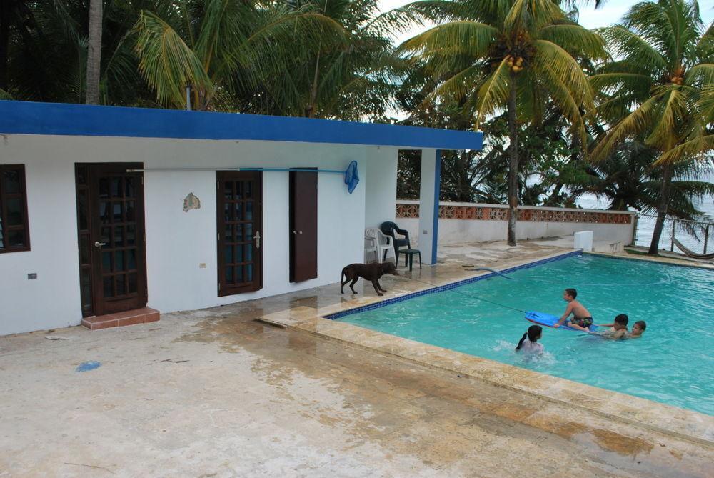 Апартаменты Ventana Al Atlantico At Arecibo 681 Ocean Drive Islote Экстерьер фото