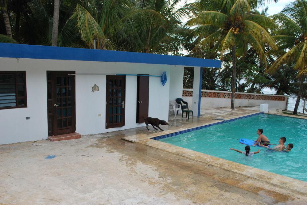 Апартаменты Ventana Al Atlantico At Arecibo 681 Ocean Drive Islote Экстерьер фото