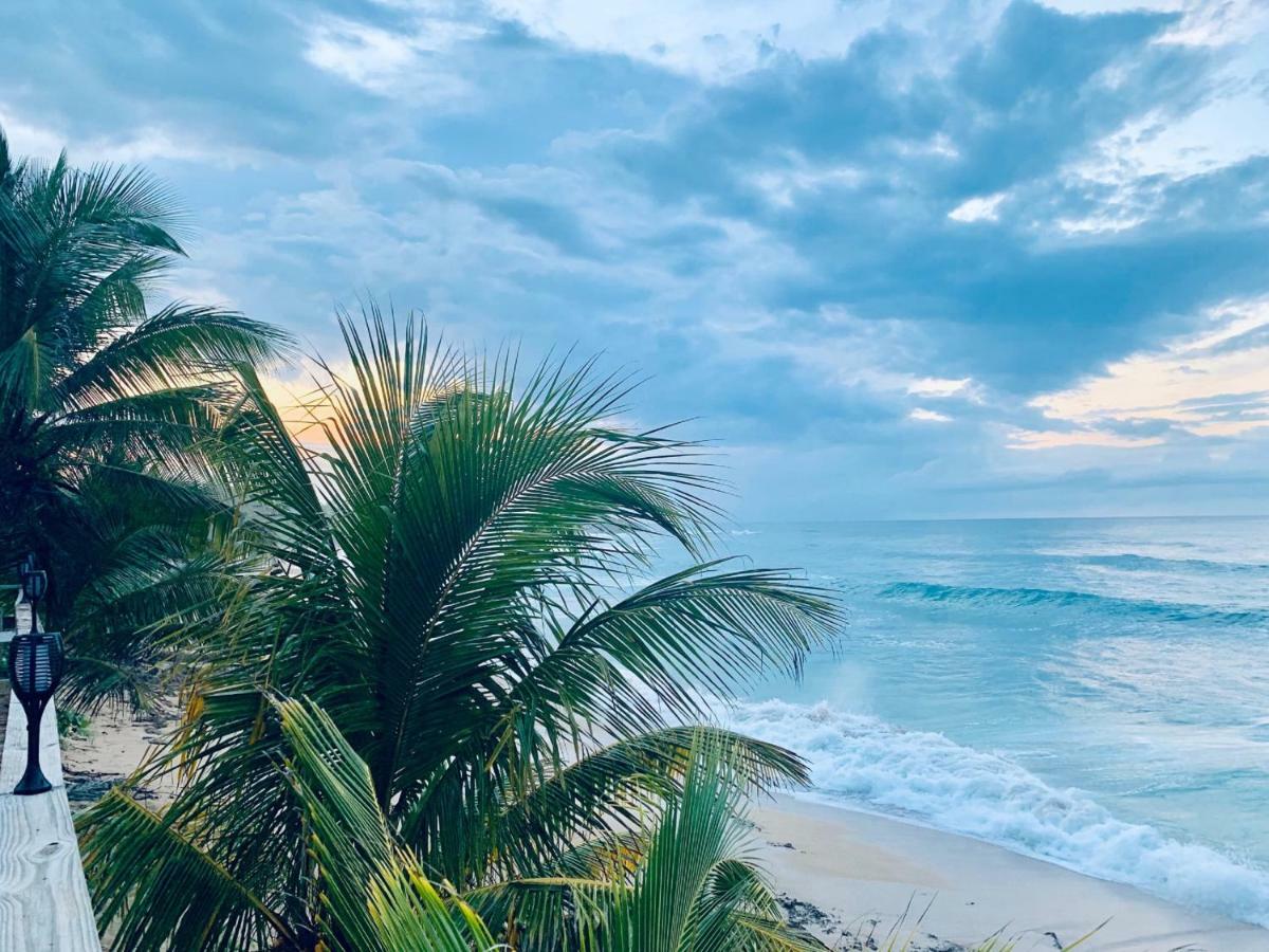 Апартаменты Ventana Al Atlantico At Arecibo 681 Ocean Drive Islote Экстерьер фото